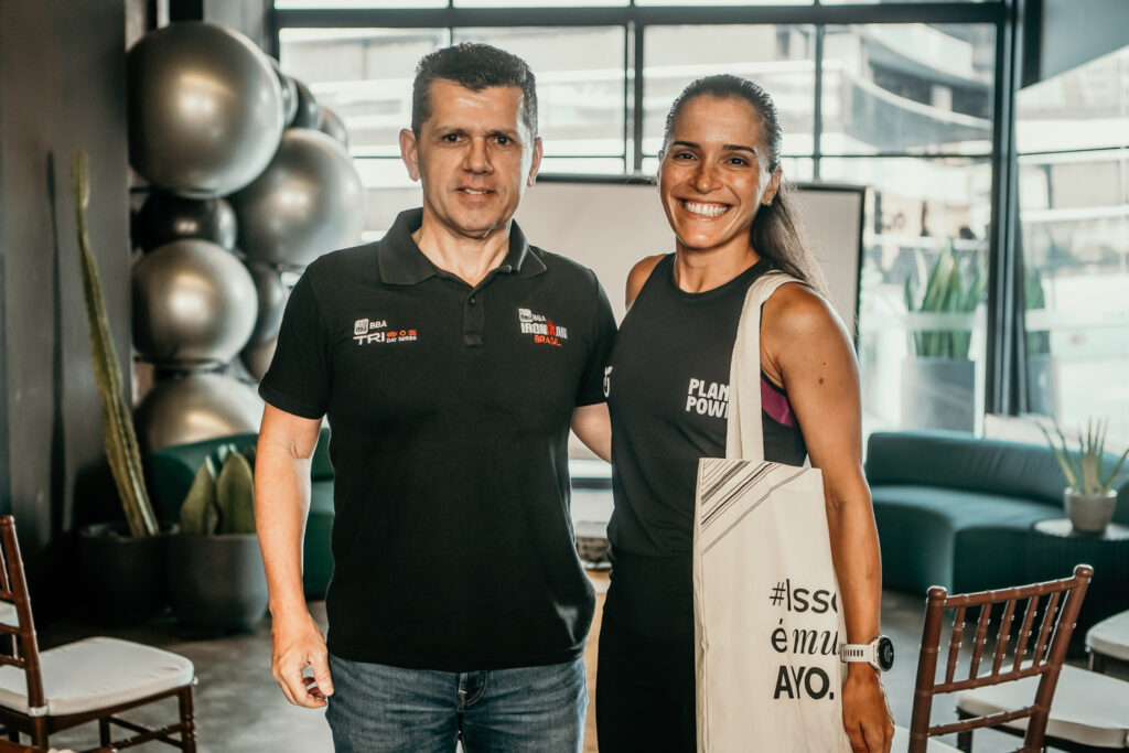 Erick Vasconcelos E Carolina Carvalho