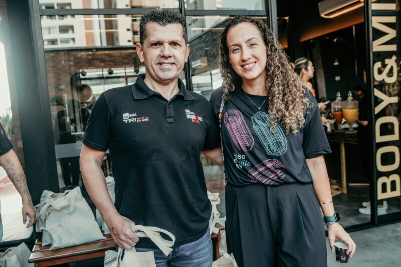 JORNADA DE SUCESSO - Grupo AYO celebra 13 anos de sucesso com parceiros e influenciadores