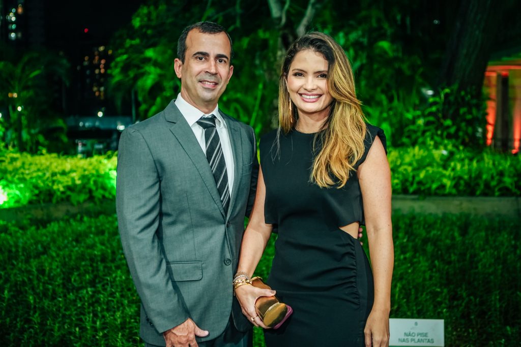 Felipe E Janina Mota