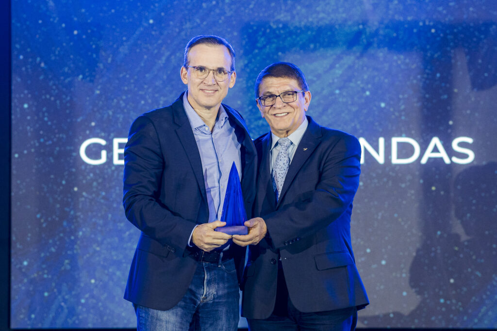 Fernando Amorim E Joao Teodoro