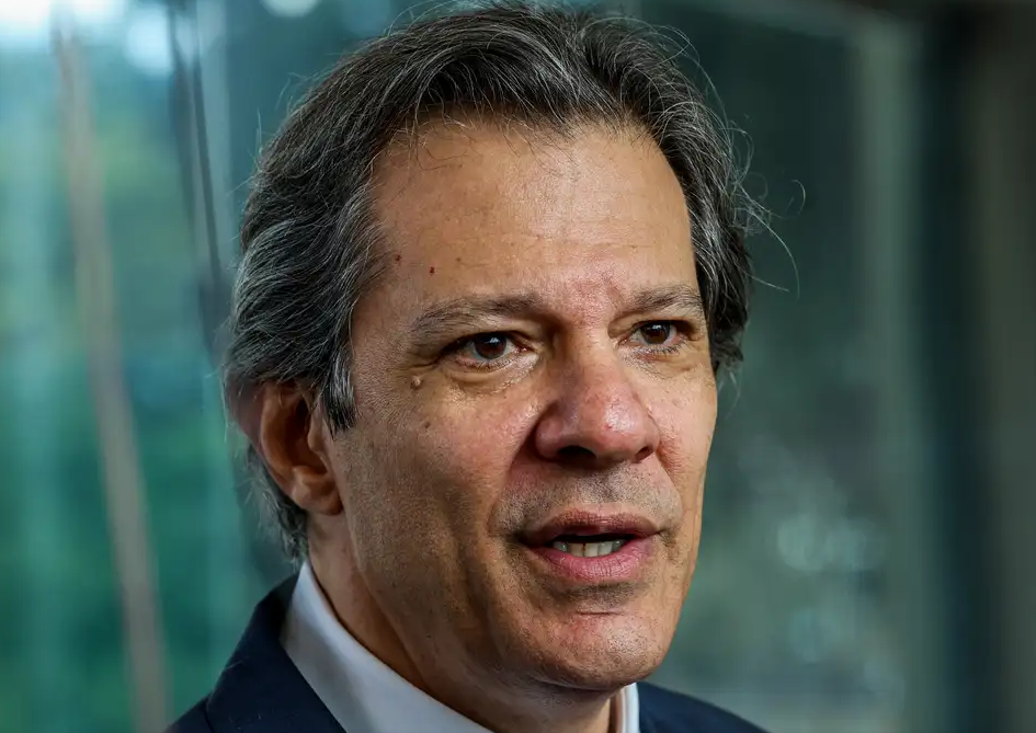 Haddad nega aumento de CSLL de bancos e petroleiras