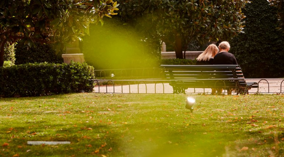 Fotografía Bego Solís