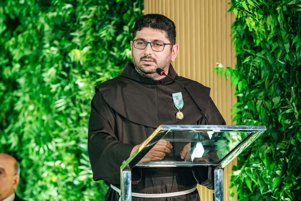 Frei Rogerio Lopes (1)