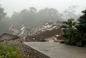 Gramado, Rs, Rio Grande Do Sul, Chuvas, Enchentes