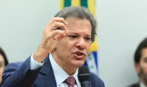 Haddad Foto Agência Brasil