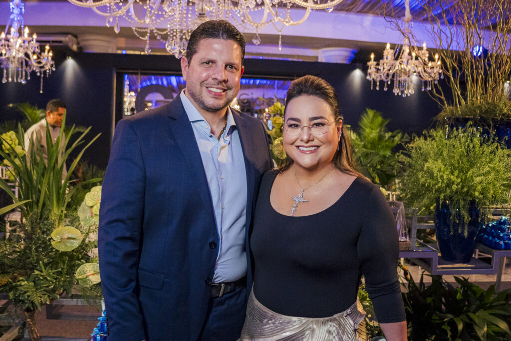 Homero E Mayara Silva