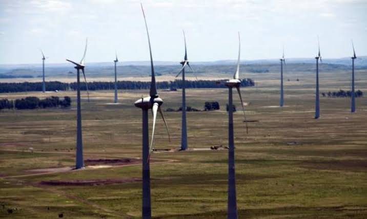 Crescem investimentos chineses no Brasil na área de energias renováveis
