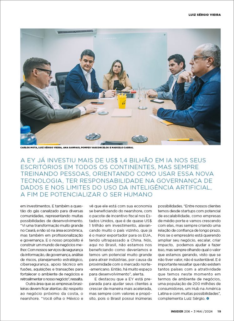 Insider #206 Luiz Sérgio Vieira19