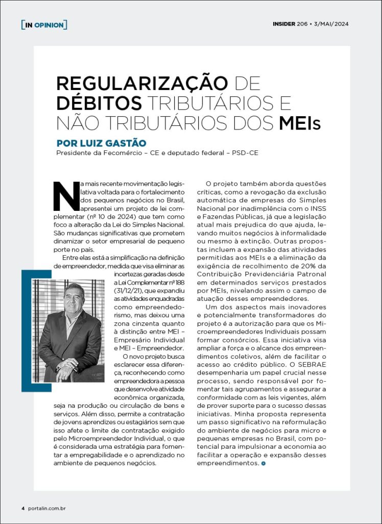Insider #206 Luiz Sérgio Vieira4