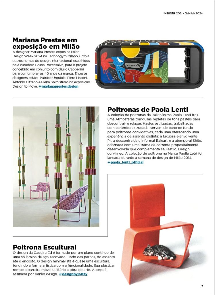 Insider #206 Luiz Sérgio Vieira7