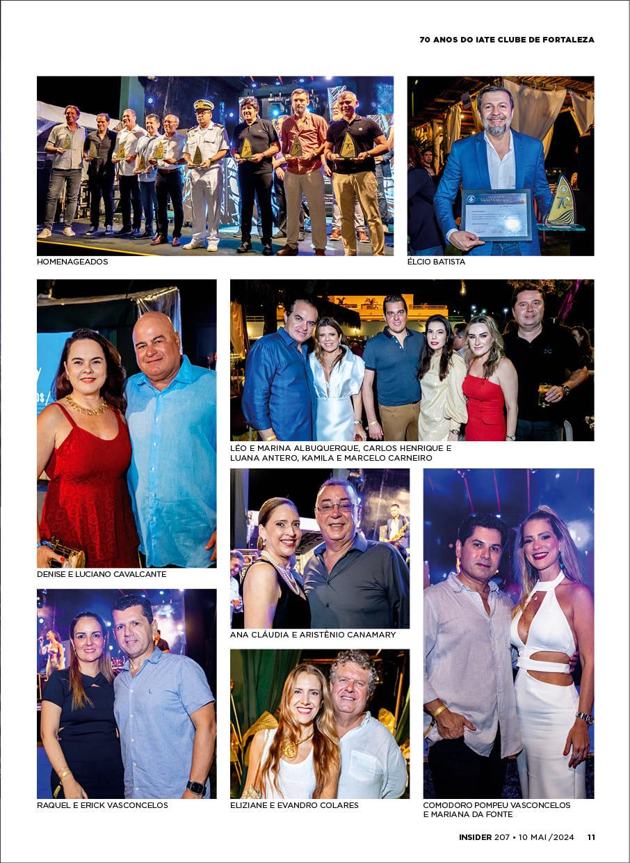 Insider #207 Edgar Gadelha11