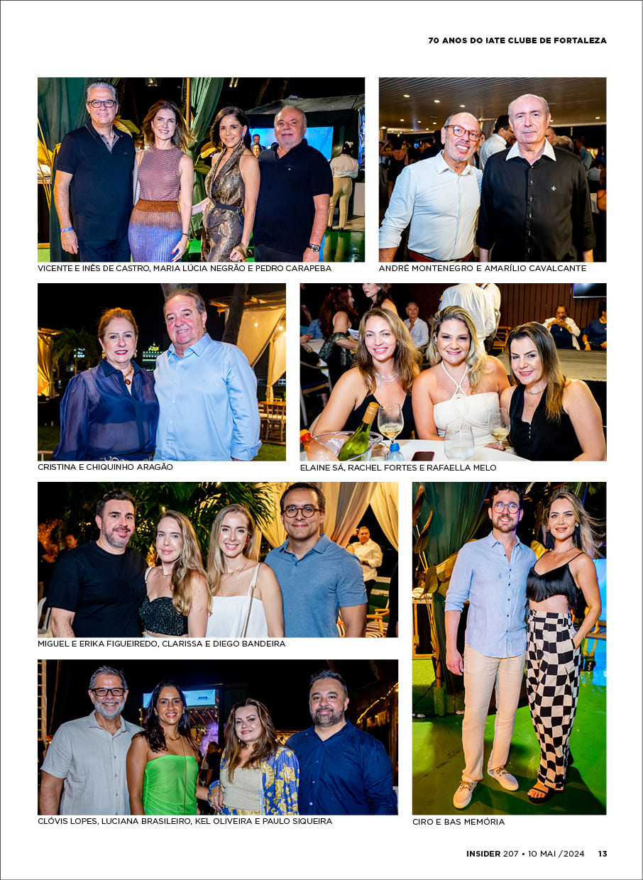 Insider #207 Edgar Gadelha13