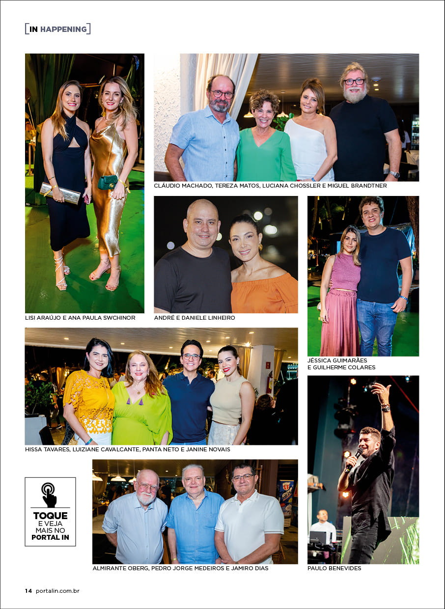 Insider #207 Edgar Gadelha14