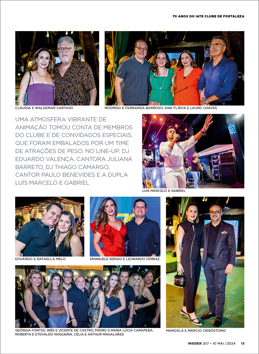 Insider #207 Edgar Gadelha15