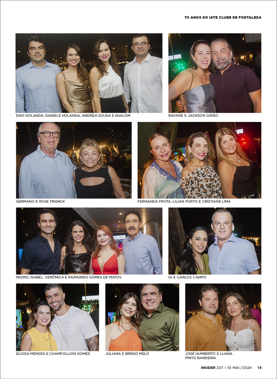 Insider #207 Edgar Gadelha19