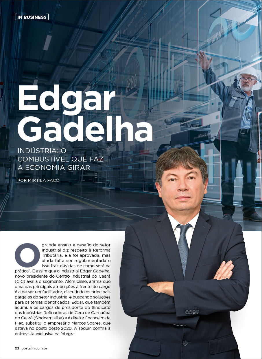 Insider #207 Edgar Gadelha22