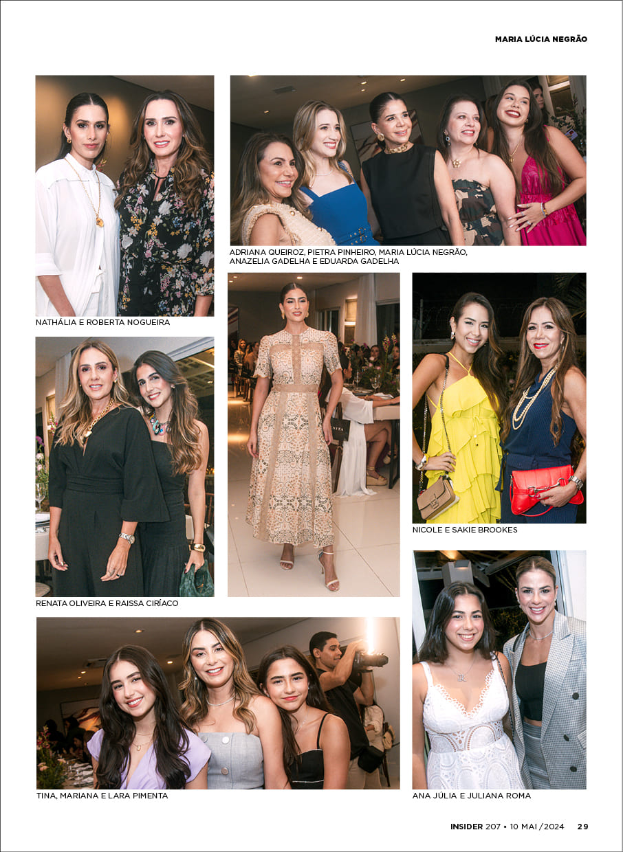 Insider #207 Edgar Gadelha29