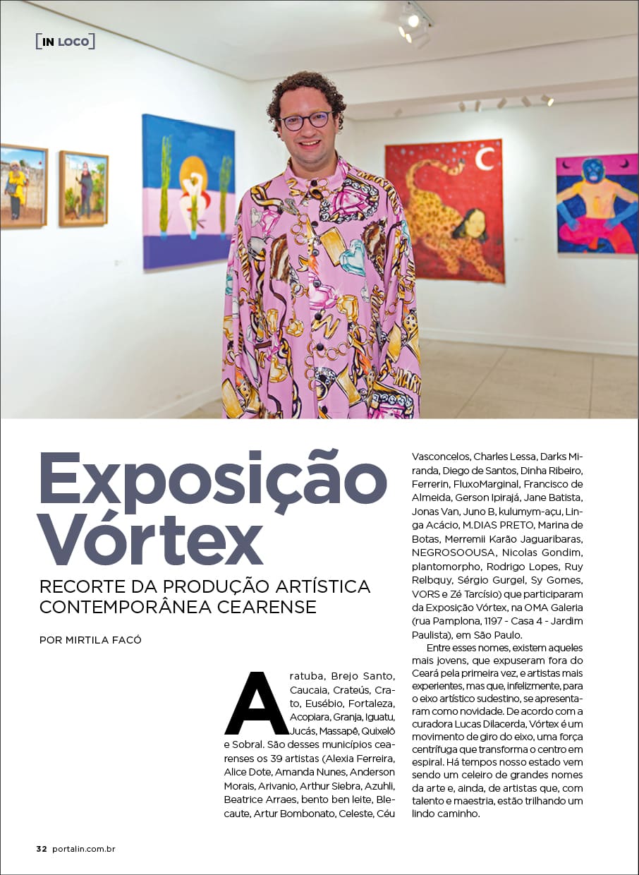 Insider #207 Edgar Gadelha32