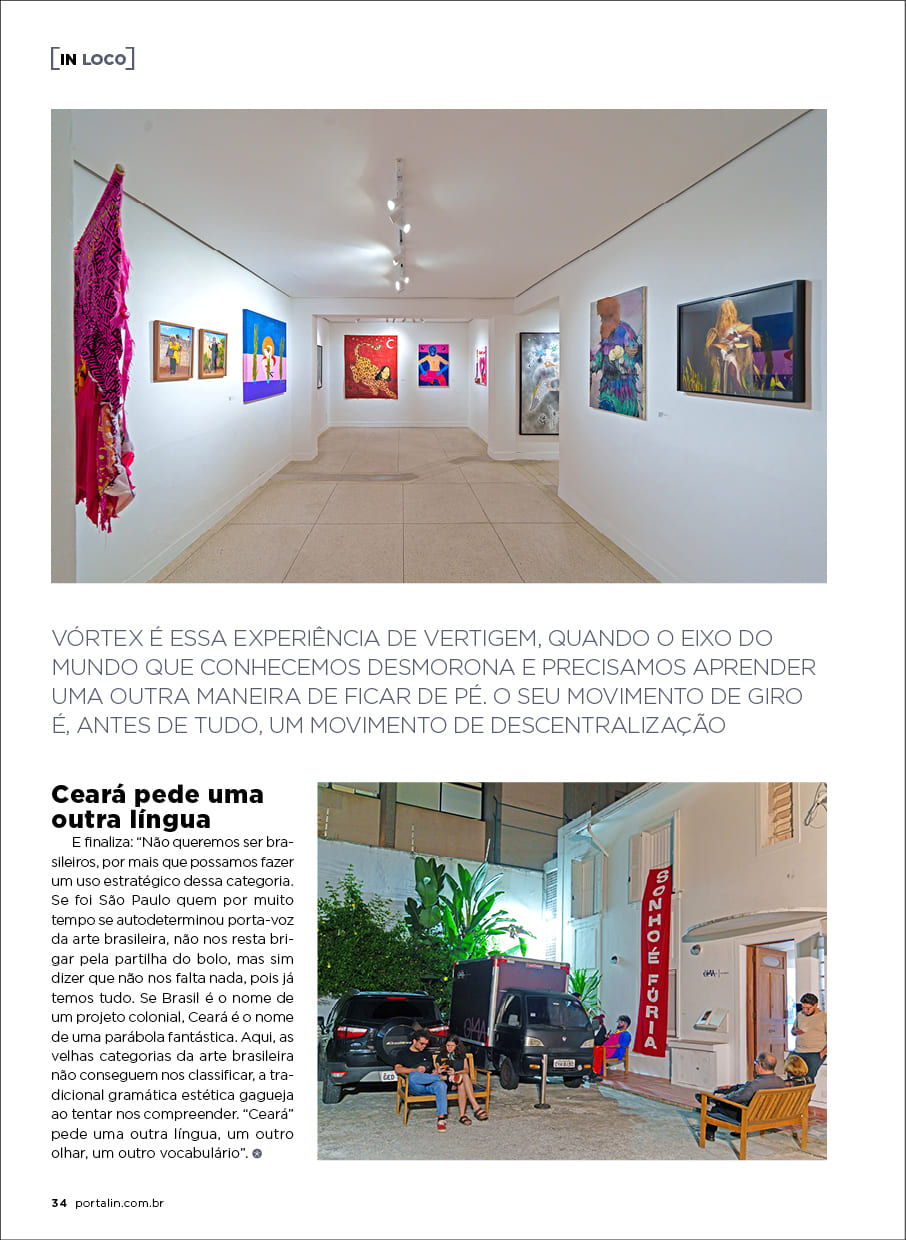 Insider #207 Edgar Gadelha34