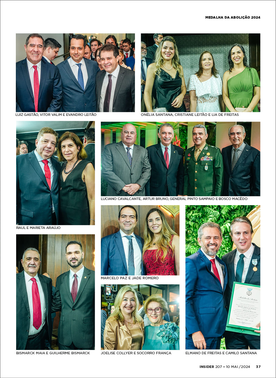 Insider #207 Edgar Gadelha37