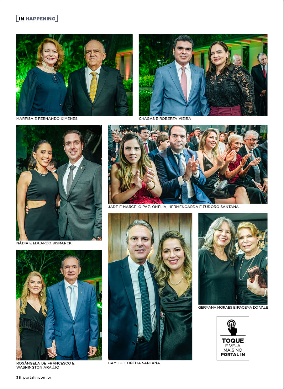 Insider #207 Edgar Gadelha38