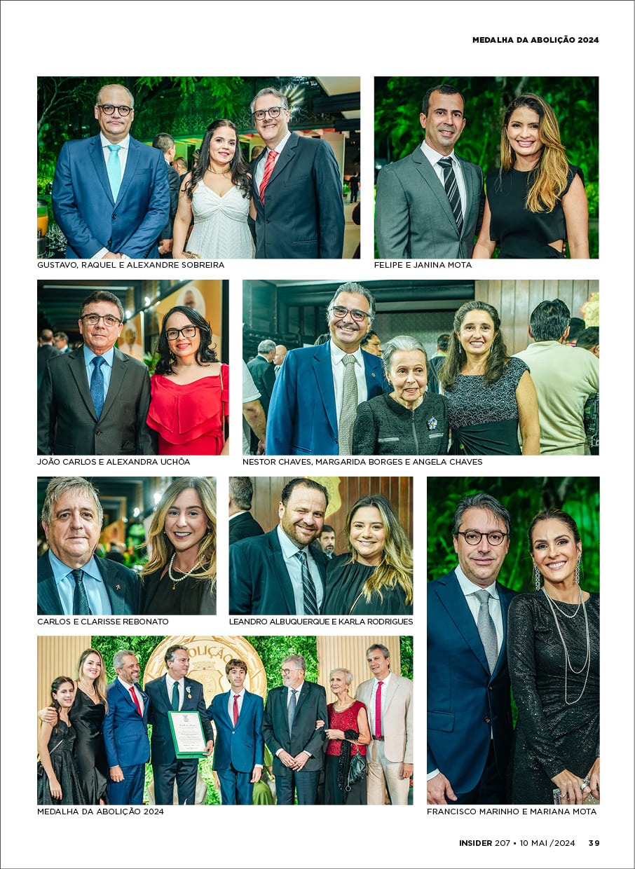 Insider #207 Edgar Gadelha39