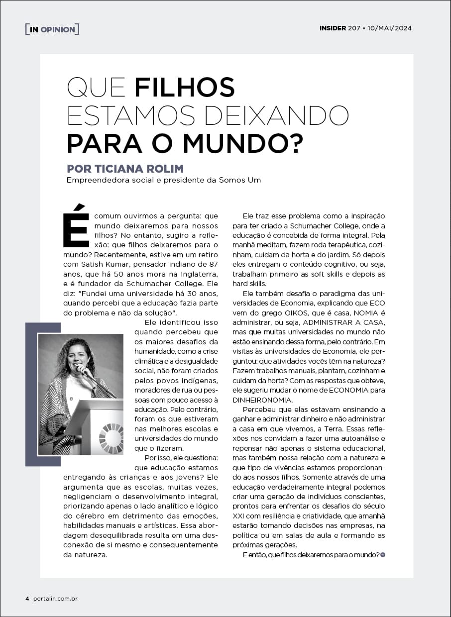 Insider #207 Edgar Gadelha4