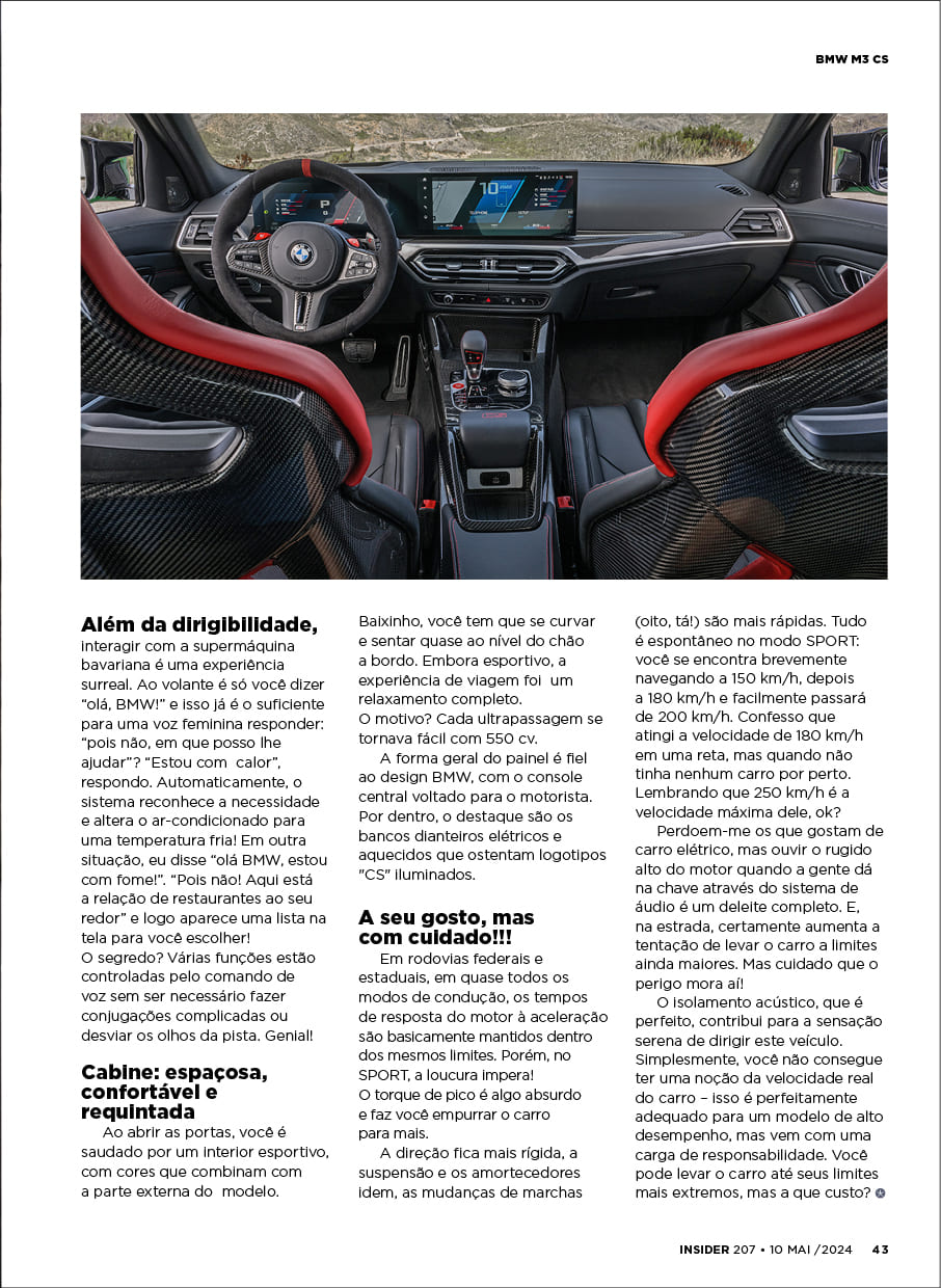 Insider #207 Edgar Gadelha43