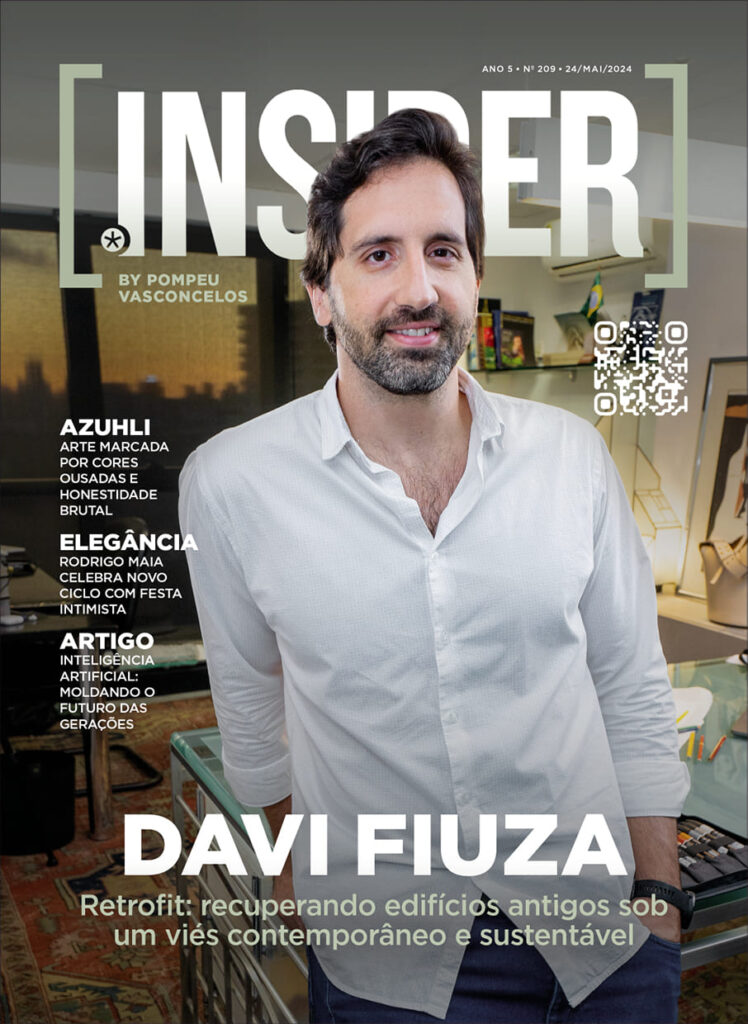 Insider #209 Davi Fiuza