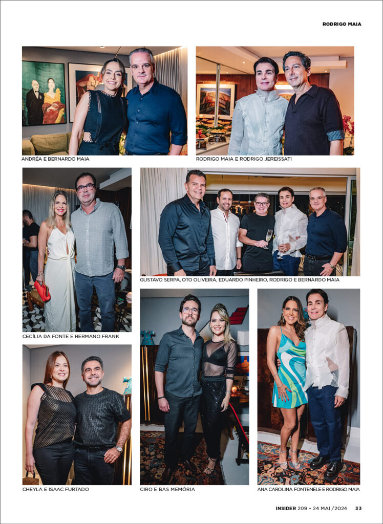 Insider #209 Davi Fiuza33