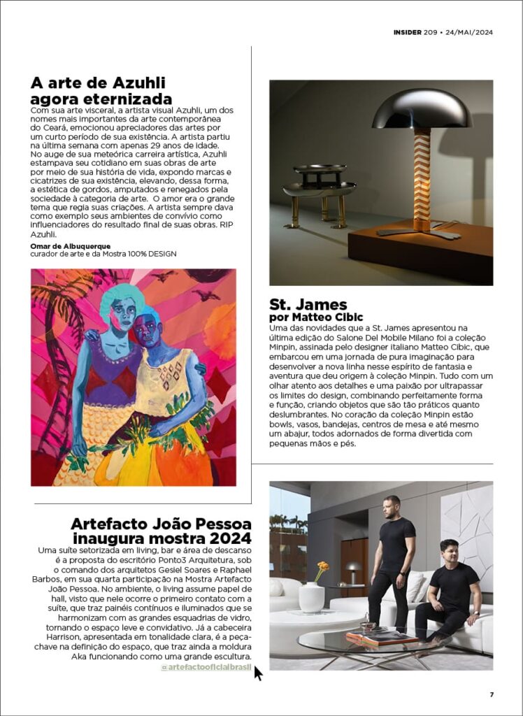 Insider #209 Davi Fiuza7