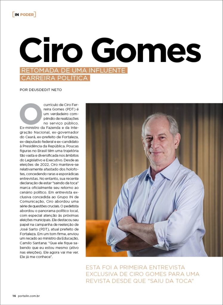 Insider #210 Ciro Gomes16