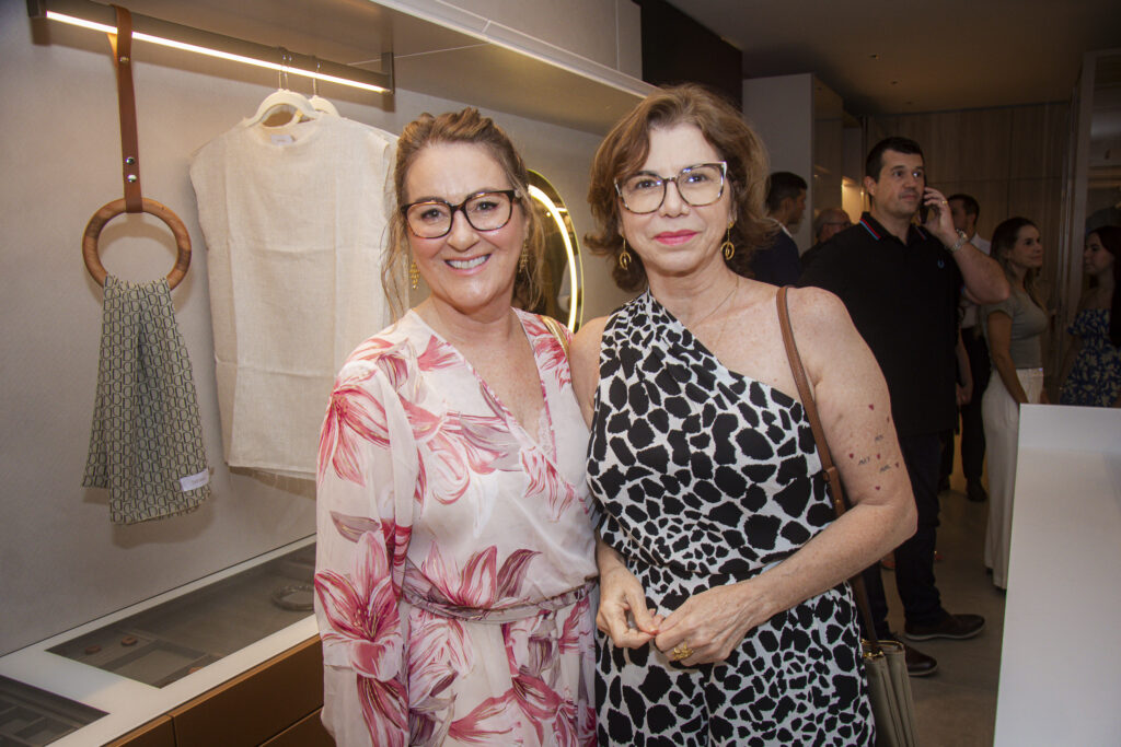 Isabel Guerra E Climene Porto