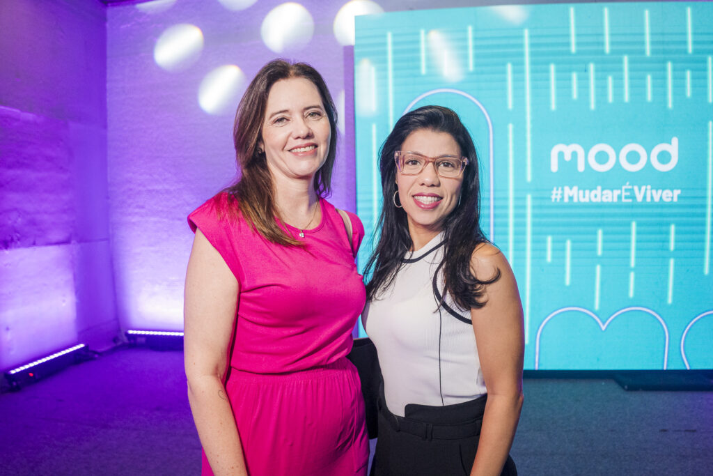 Isabela Martan E Raquel Becker