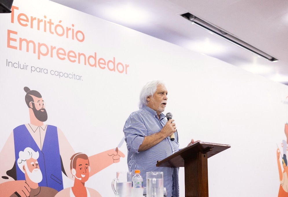 ArcelorMittal e Sebrae Ceará fecham parceria para a capacitação profissional
