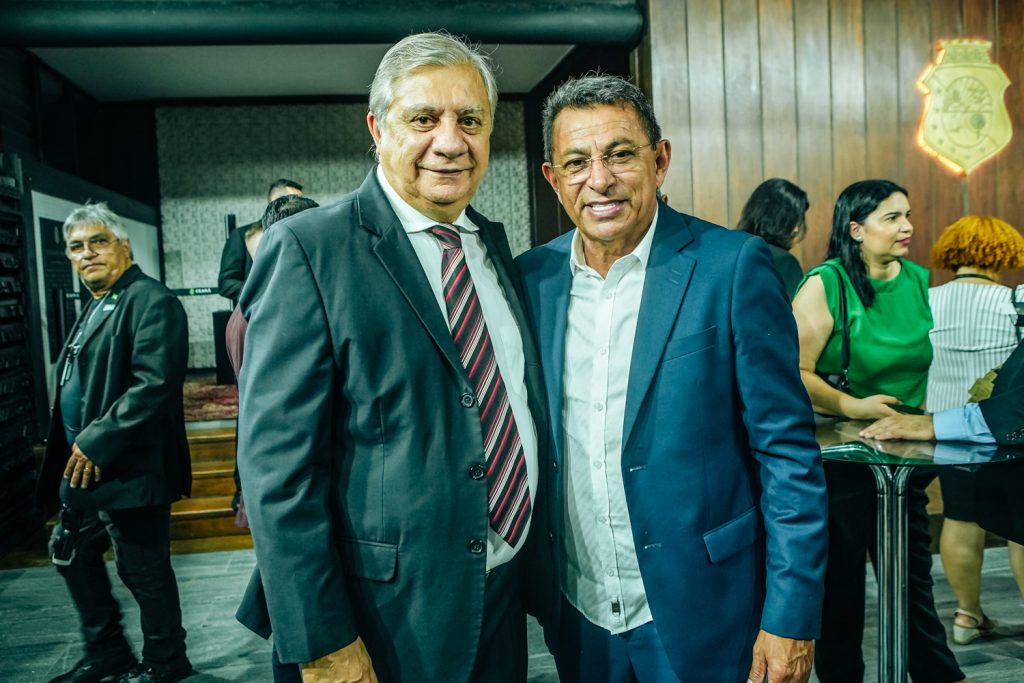 Jose Airton E Dede Soldado