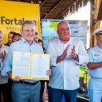 José Sarto, Luciano Cavalcante E Bruno Emilião