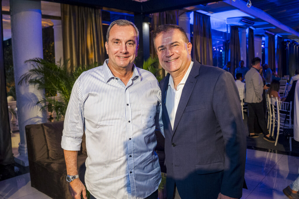 Kalil Otoch E Ricardo Bezerra