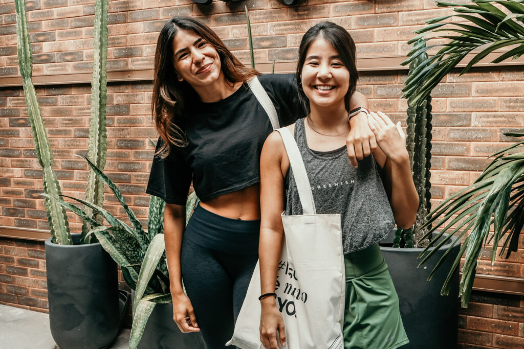 Kaline Maia E Bia Nagano (2)