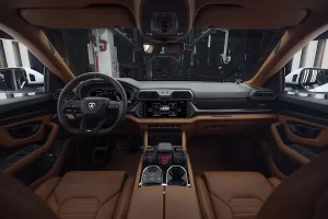 Lamborghini Urus Phev Se (37)