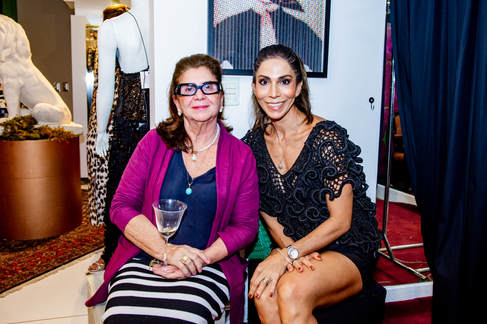 Lenice Figueiredo E Synara Leal (2)