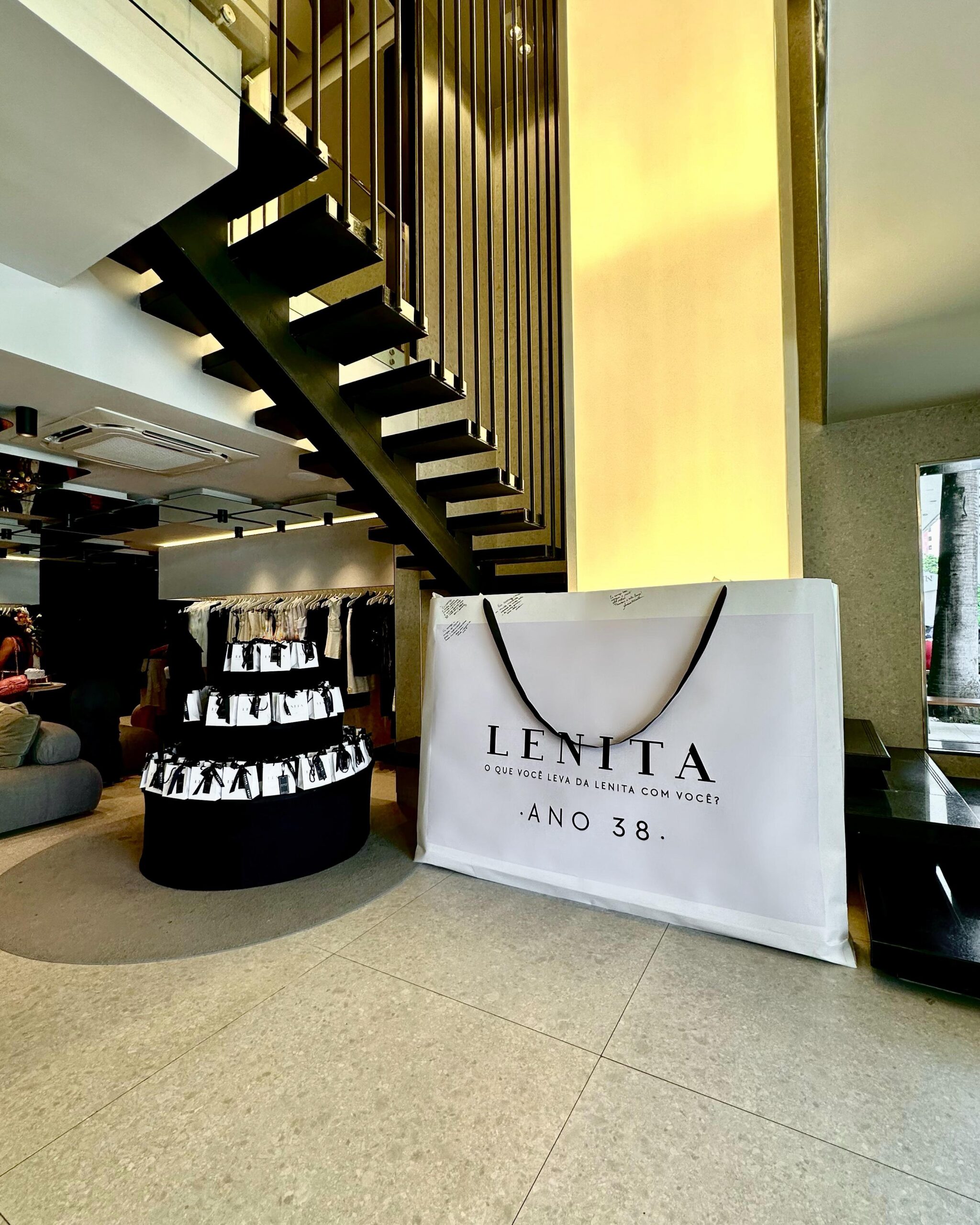 Lenita Celebra 38 Anos De História Com Lançamento De Nova Coleção Especial (3)