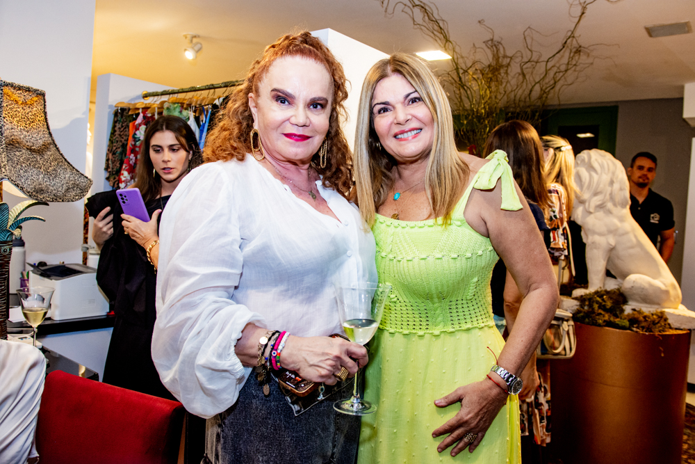 Lisieux Brasileiro E Cris Lima (2)