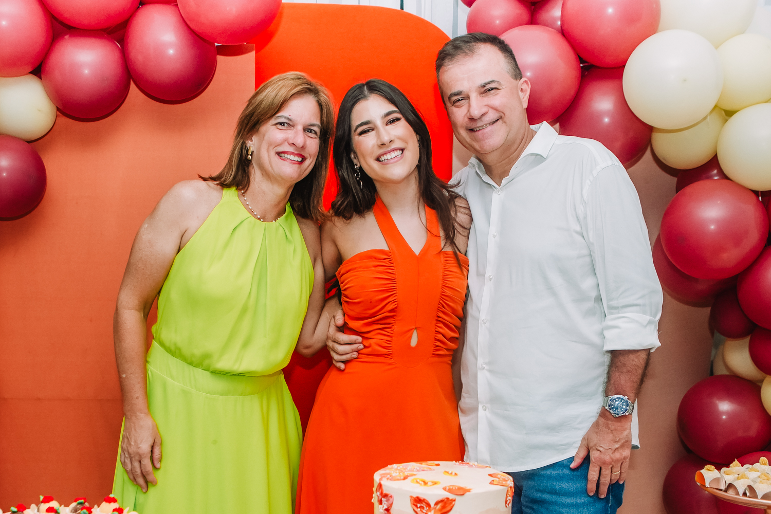 Luciana, Vera E Ricardo Bezera (1)