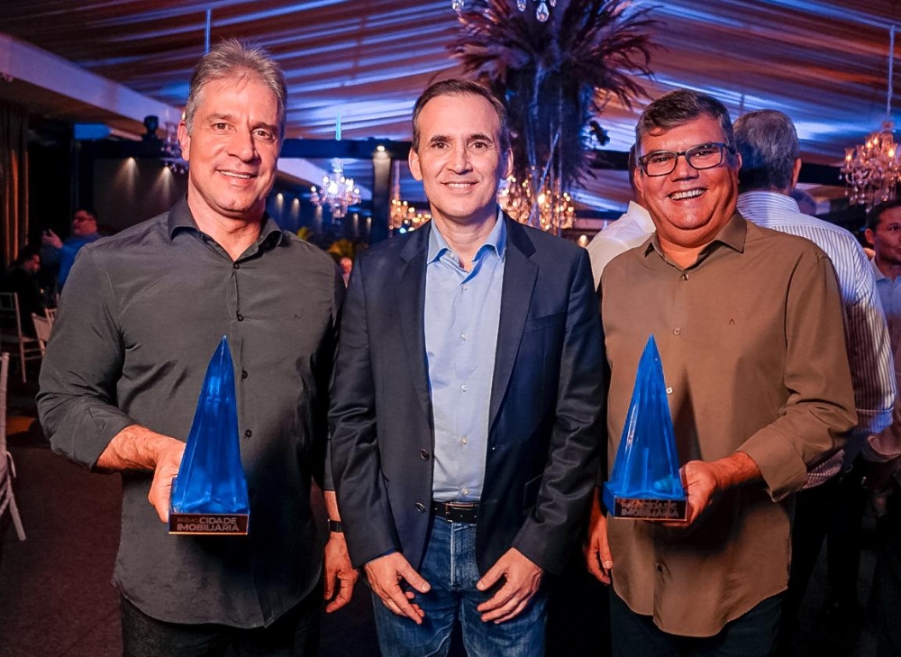 Moura Dubeux, BSPAR e Dasart se destacam no Prêmio Cidade Imobiliária