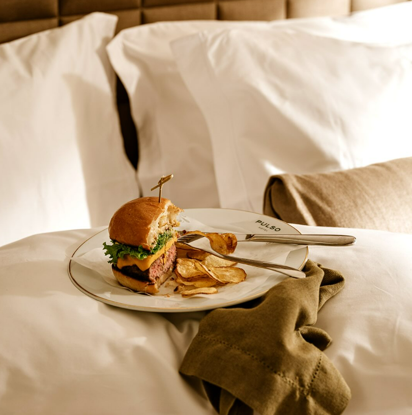 Luxo Contemporâneo Na Hotelaria Paulistana (3)