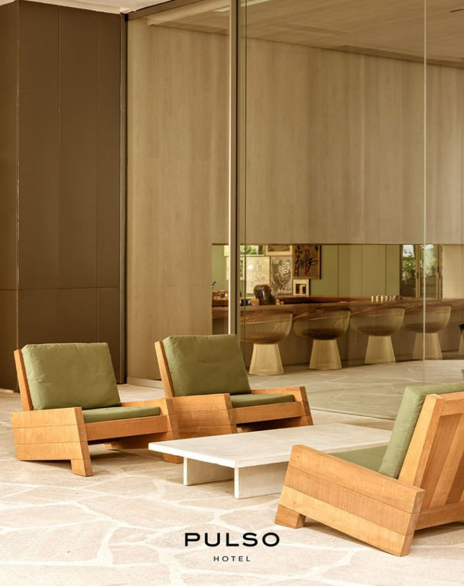 Luxo Contemporâneo Na Hotelaria Paulistana (5)