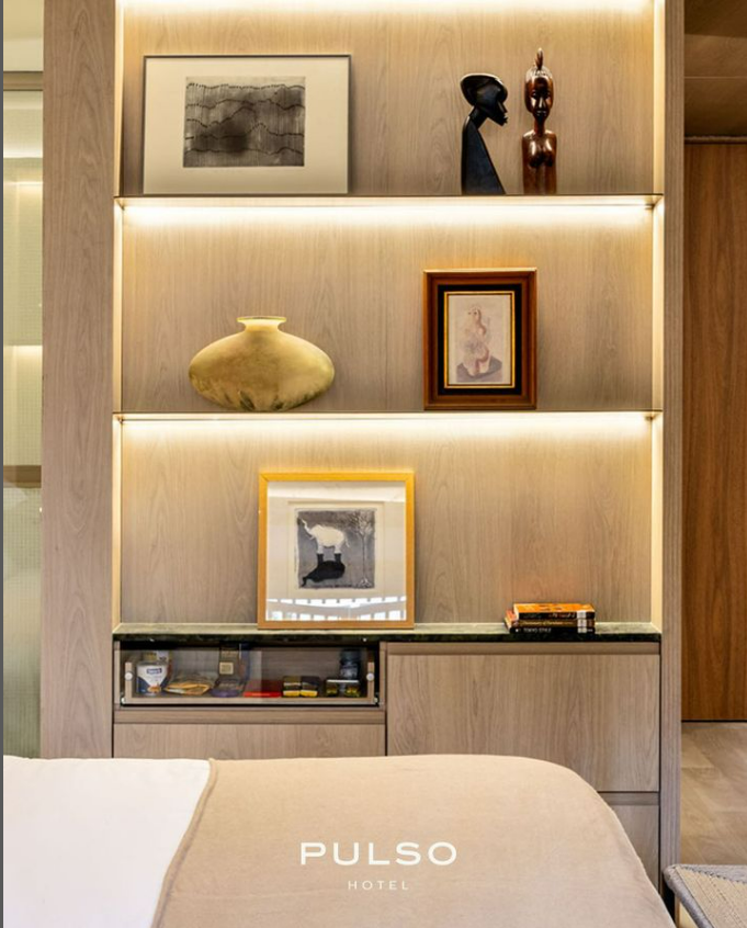 Luxo Contemporâneo Na Hotelaria Paulistana (6)