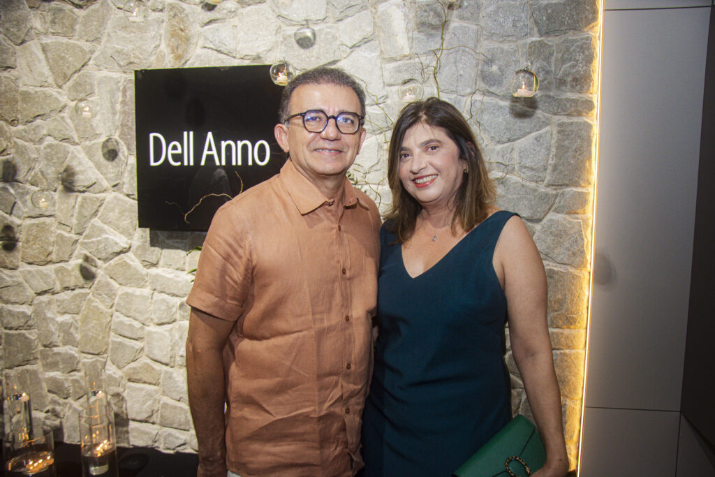 Manoel Ricardo E Germana Cavalcante