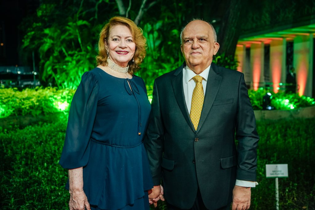 Marfisa E Fernando Ximenes